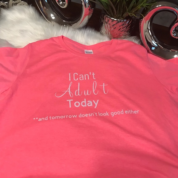 I can’t adult today - Picture 2 of 2